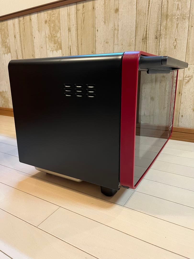 HITACHI オーブンレンジ MRO-HE4Y 2022年製 ヘルシーシェフ