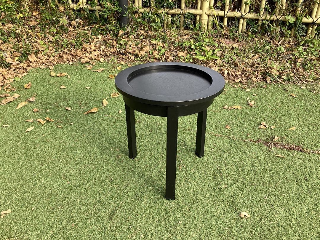 カッシーナ　イクスシー　サイドテーブル　テーブル　机