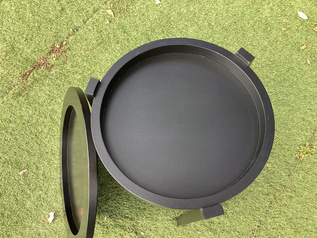 カッシーナ　イクスシー　サイドテーブル　テーブル　机