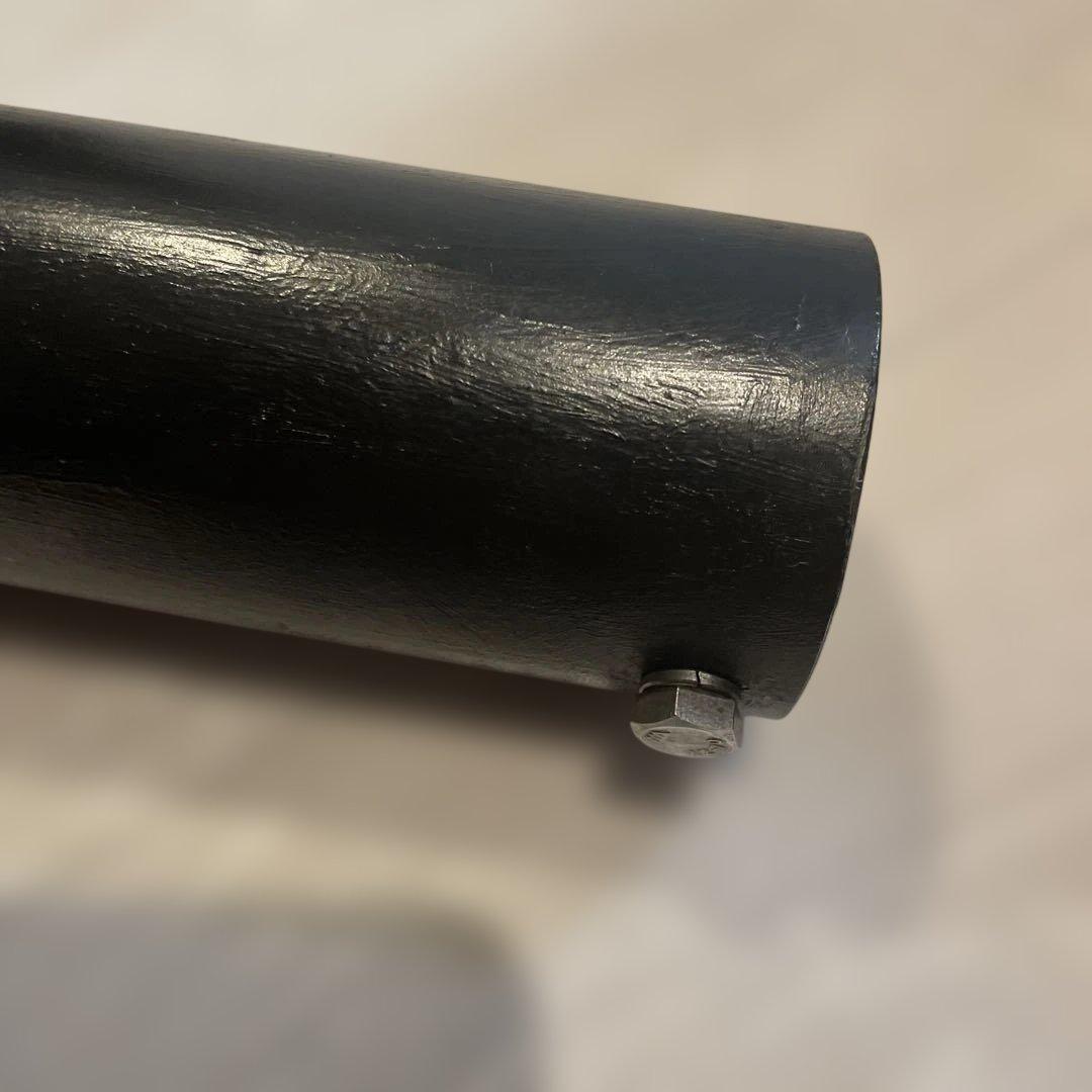 小鉄管　スーパーカブ　リトルカブ　中古美品