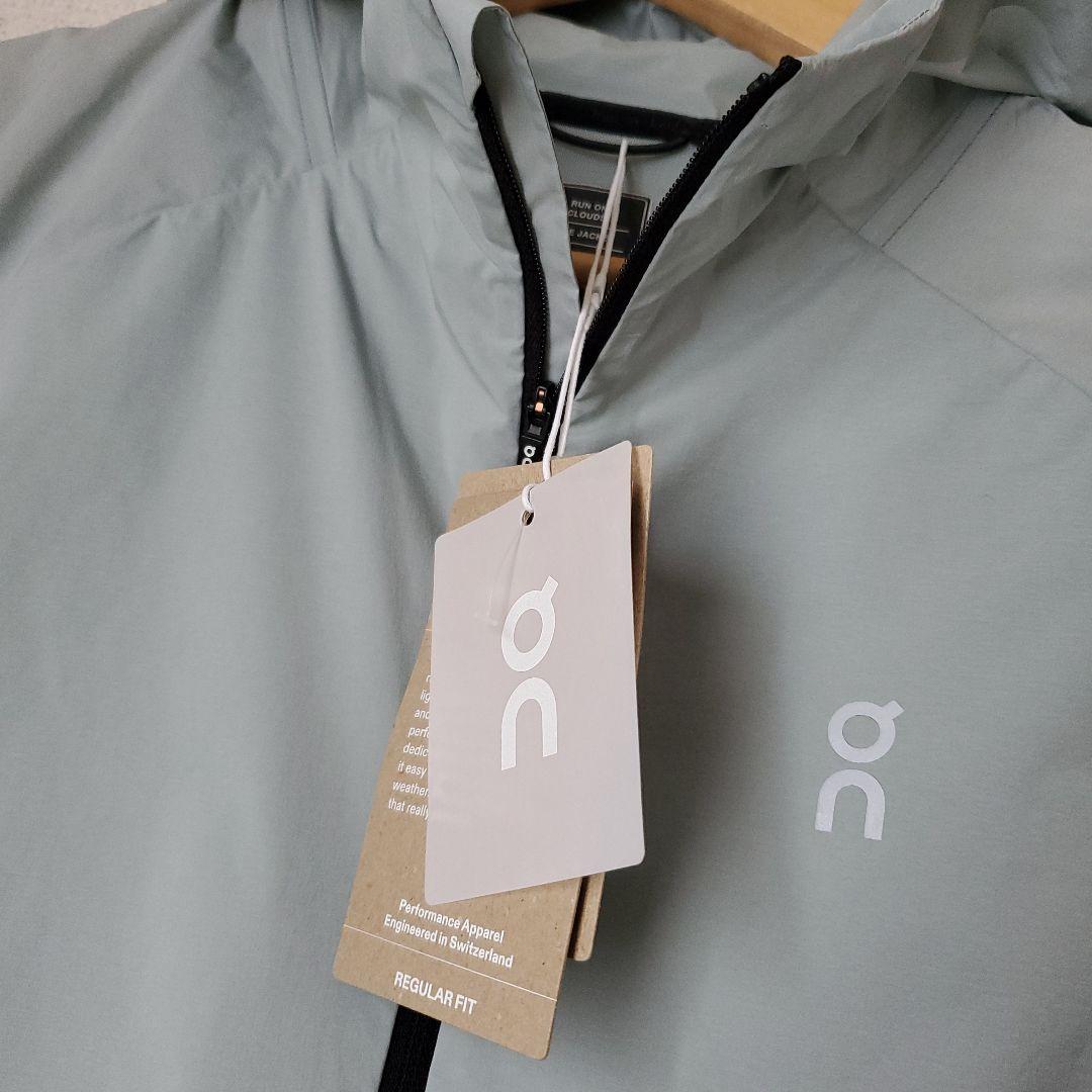 オン On コアジャケット Core Jacket W レディースXS