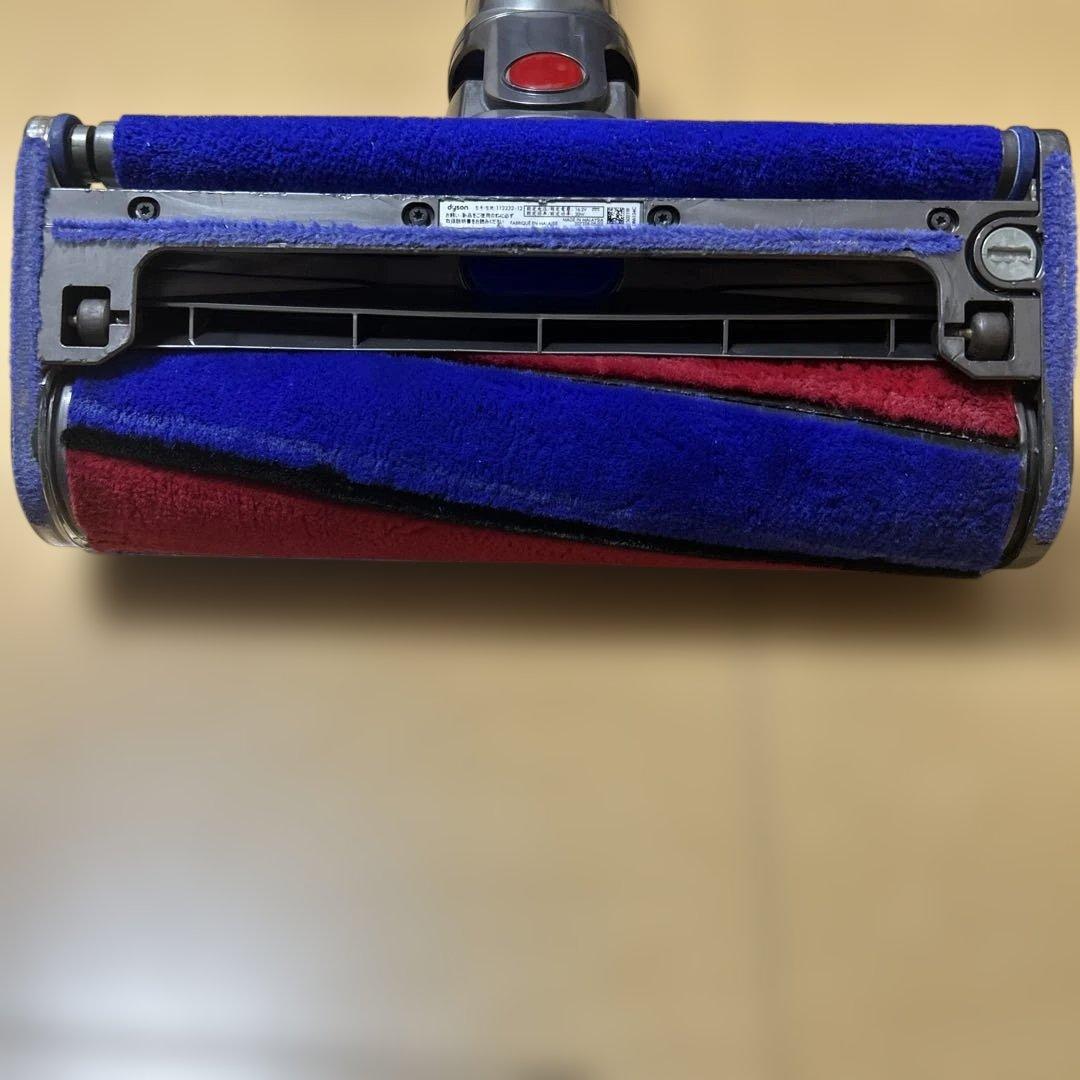 dyson ダイソン　SV14 純正スタンド付　現状品