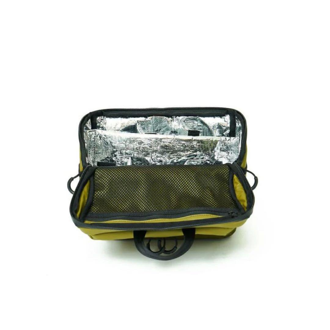 【AS2OV】ナイロンポリカーボネートスパイスボックス