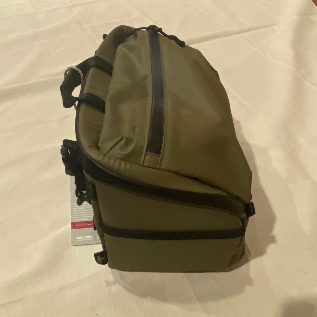 【AS2OV】ナイロンポリカーボネートスパイスボックス