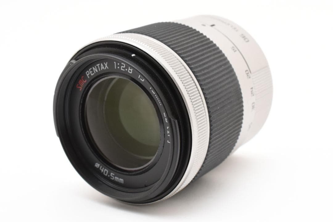 ★超美品★ ペンタックス smc 15-45mm F2.8 #19148