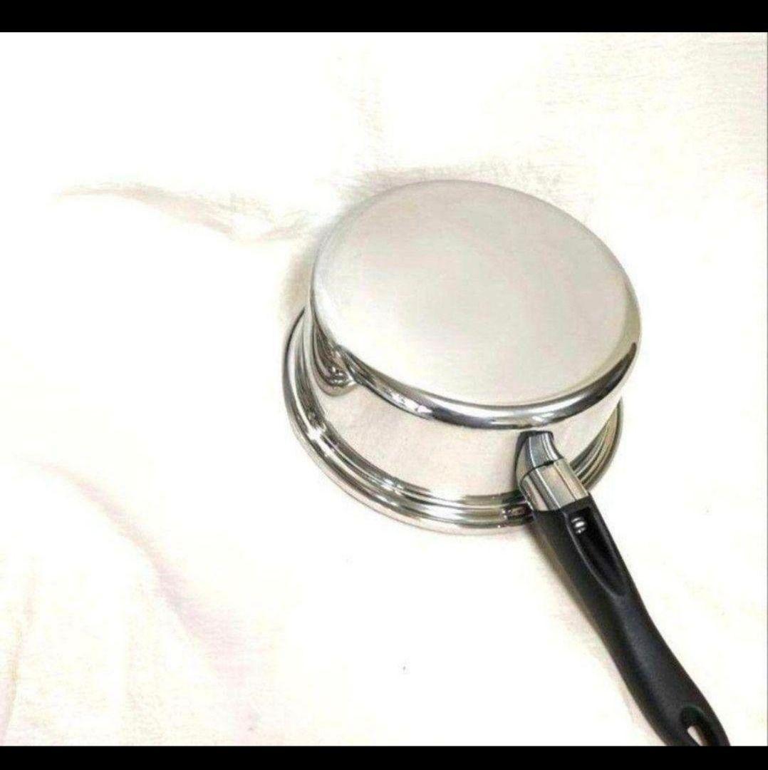 アムウェイ 最新型 2024年製 ピカピカ綺麗 @ 大ソースパン Amway