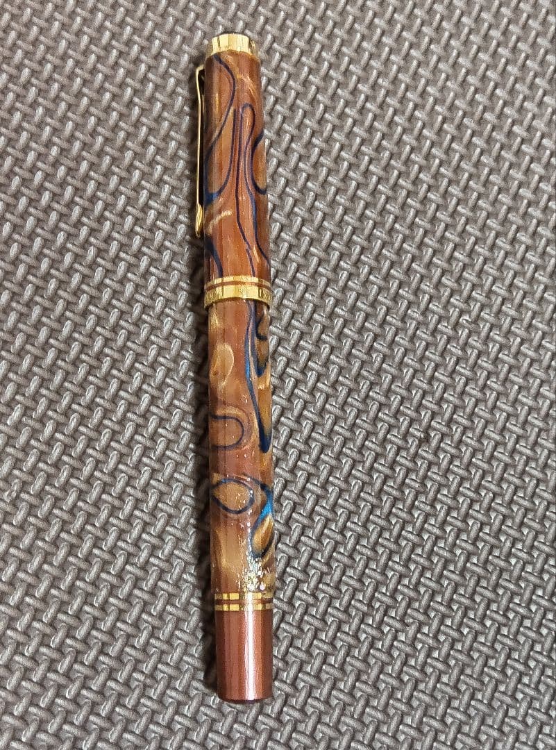 あ*き様 ペリカン 万年筆 PERIKAN SOUVERAN GERMANY　ペ