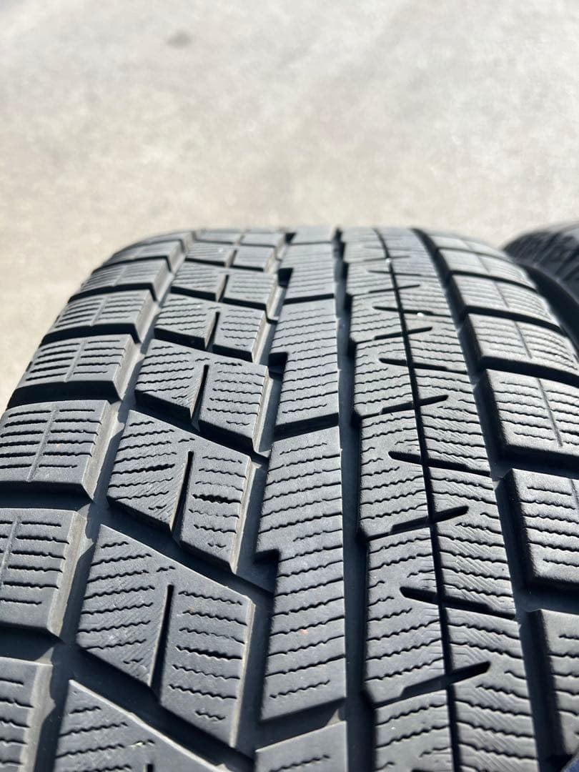 225/55R17 アイスガード　IG60 スタッドレスセット