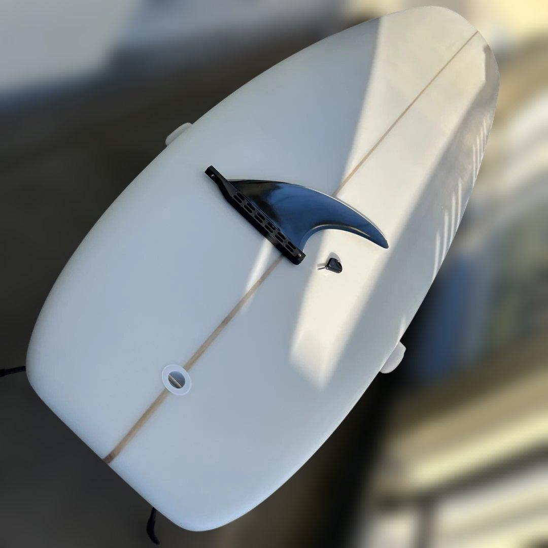 新品未使用　ロングボード　ACCELERATOR 9'4 手渡し限定。