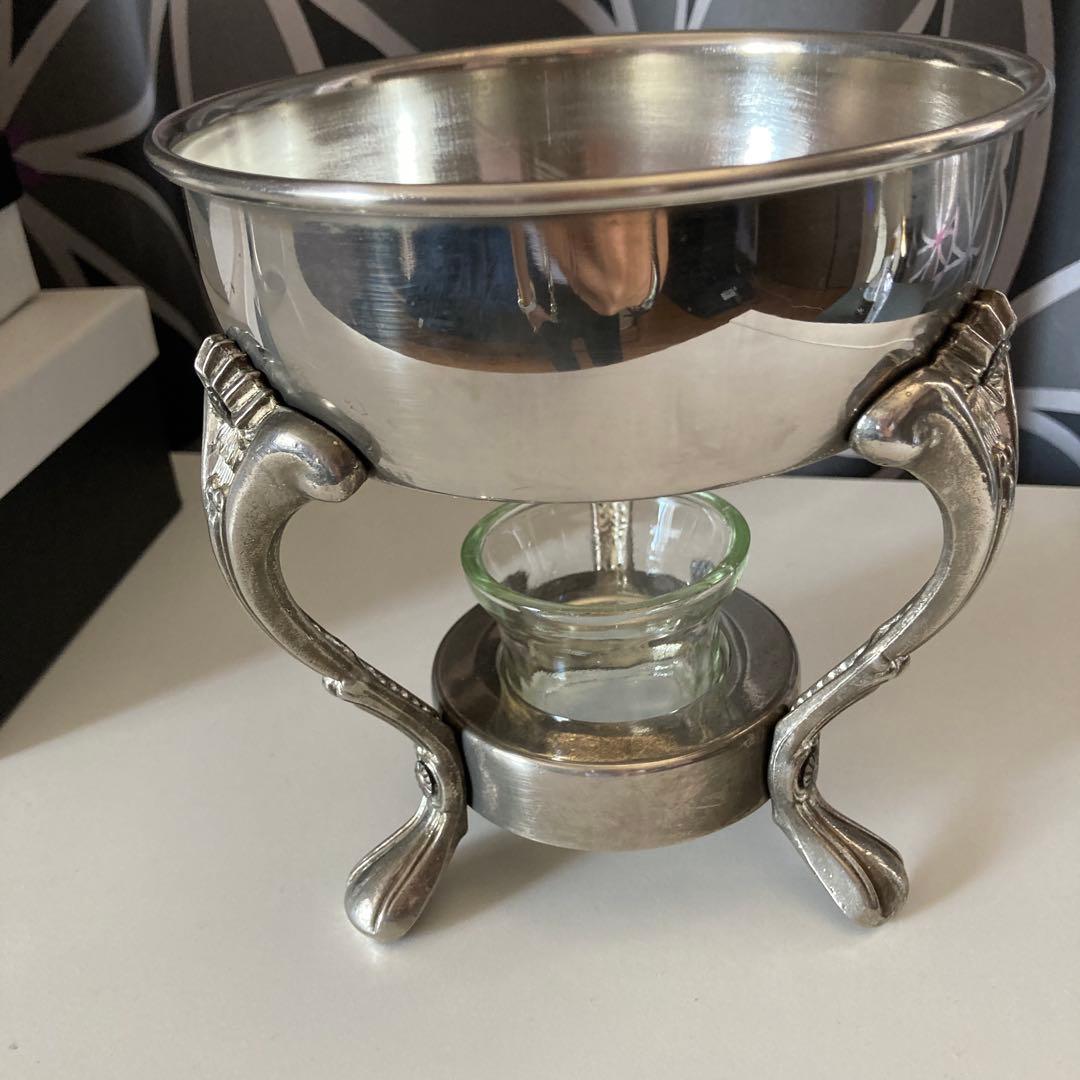 アンティーク！ヴィンテージ！ティーウォーマー水さし