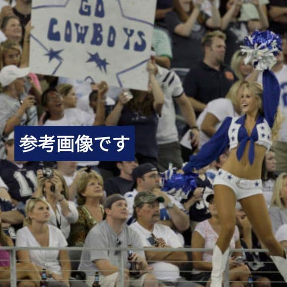 ■50周年■2010年■記念■限定■ダラス■カウボーイズ■QB■トニー・ロモ■9