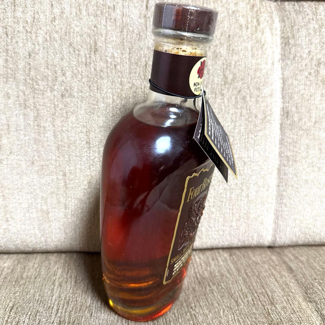 Four Roses Small Batch Select 750mLウイスキー