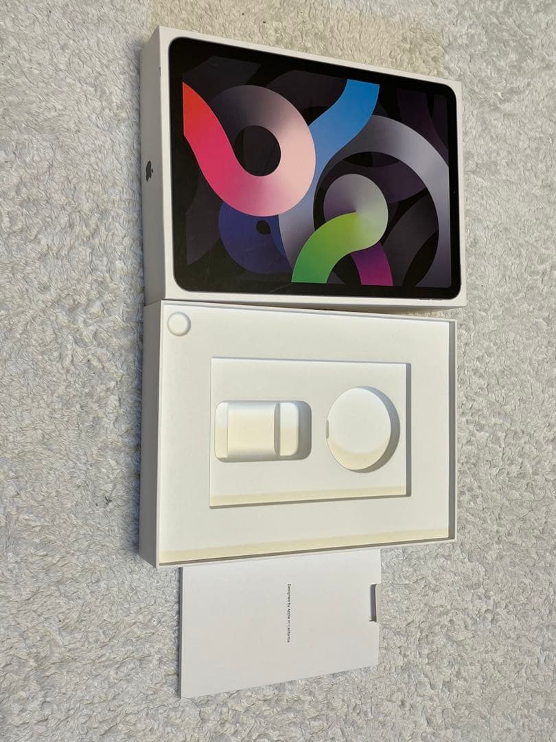 Apple iPad スペースグレー 本体　256GB