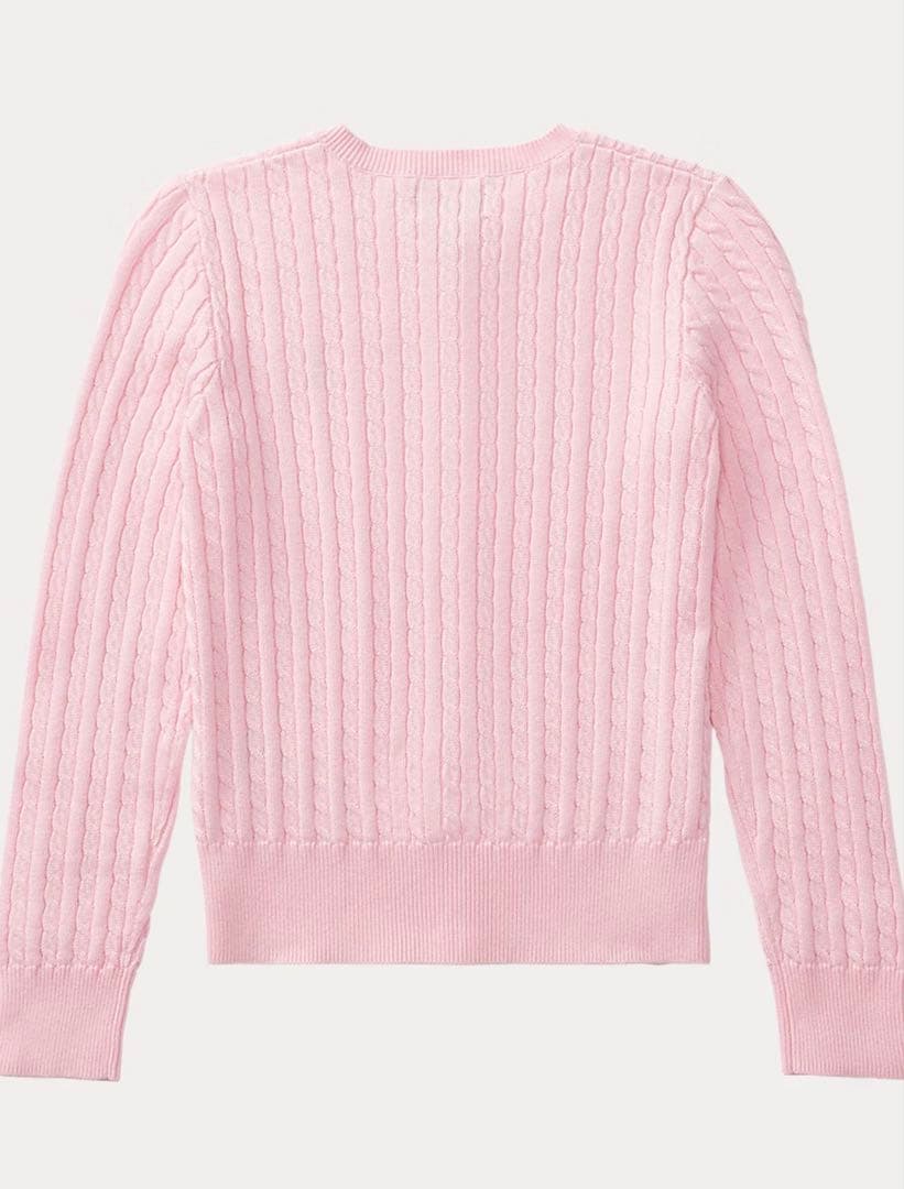 Polo Ralph Lauren カーディガンXL 160