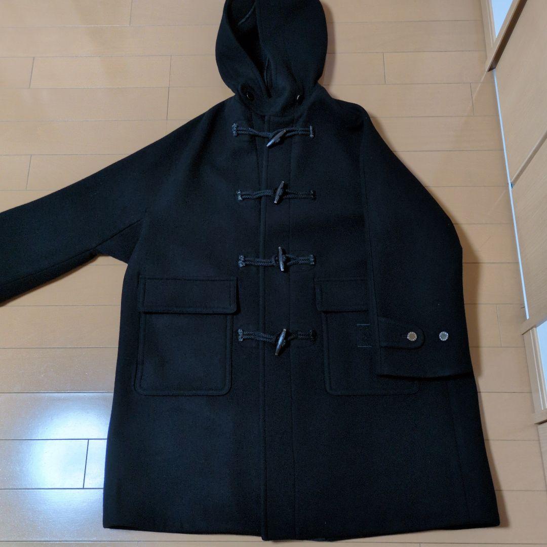 fumito ganryu comme des garcons　homme