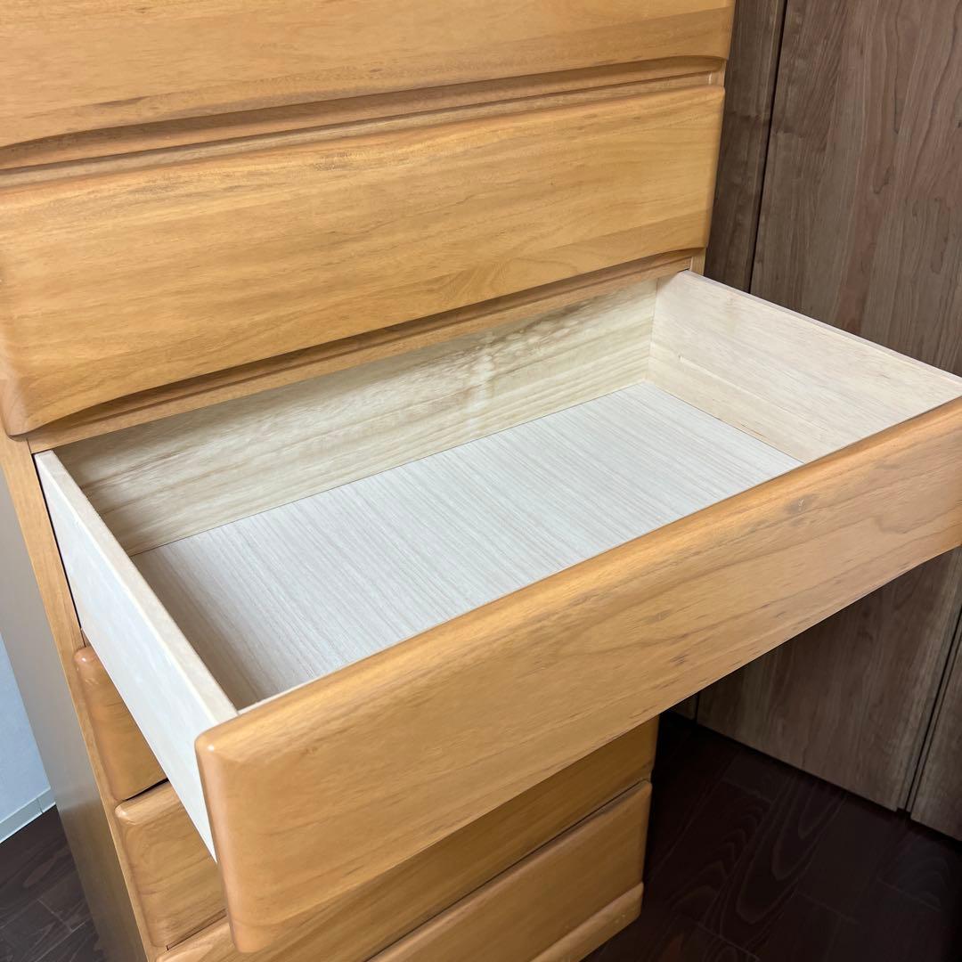 チェスト　タンス　収納　12/21までの販売