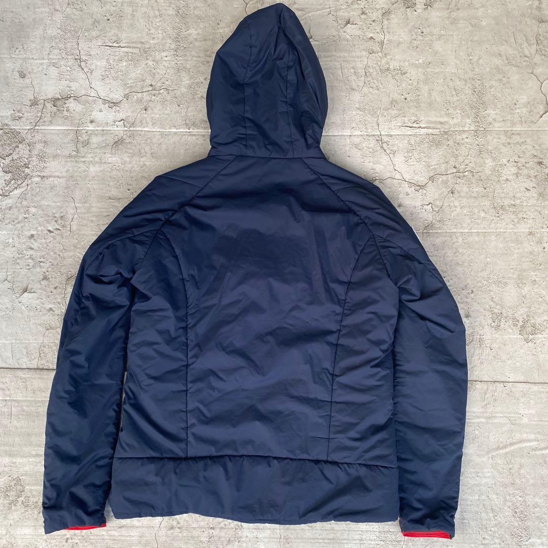 Phenix Norway Team Model ダウンジャケット　レディースL