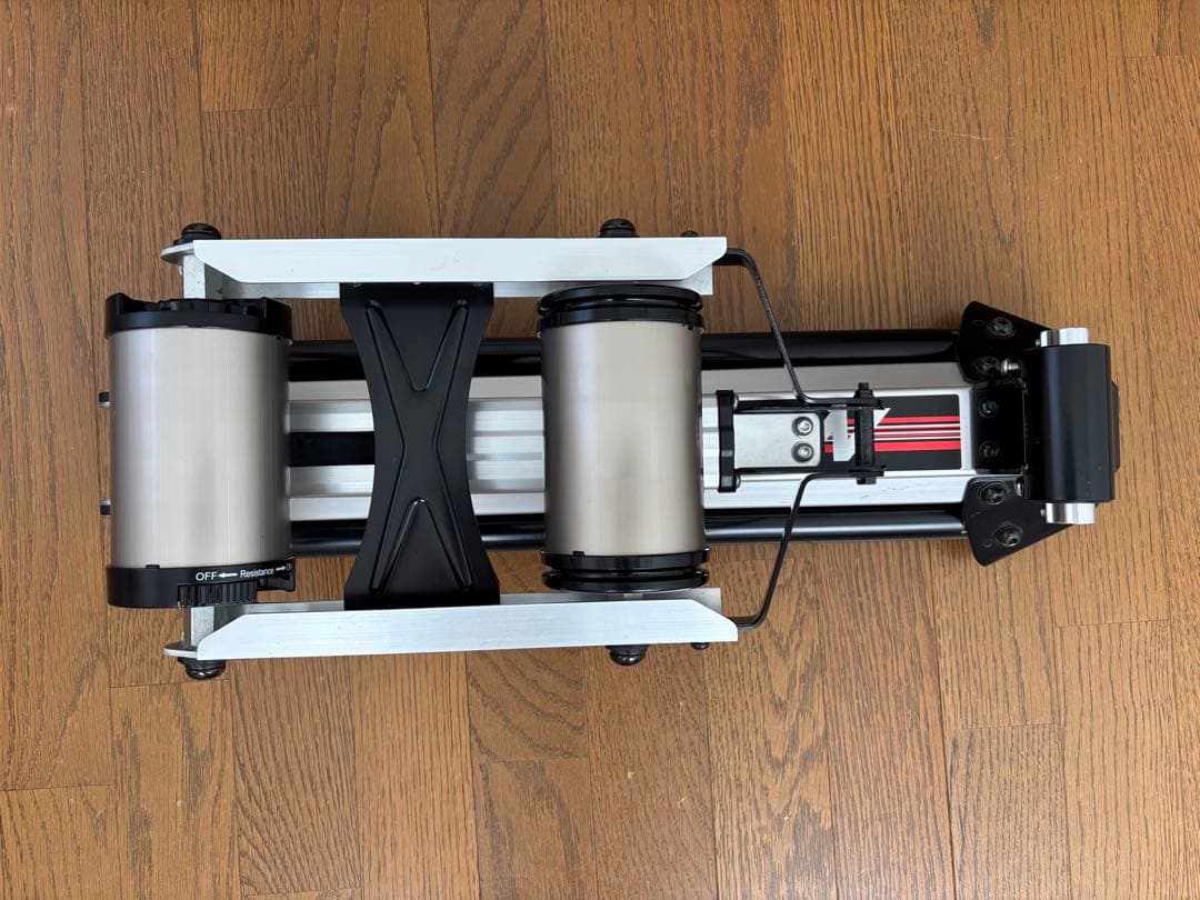 ミノウラ MINOURA LiveRide FG220 クイック/スルー対応