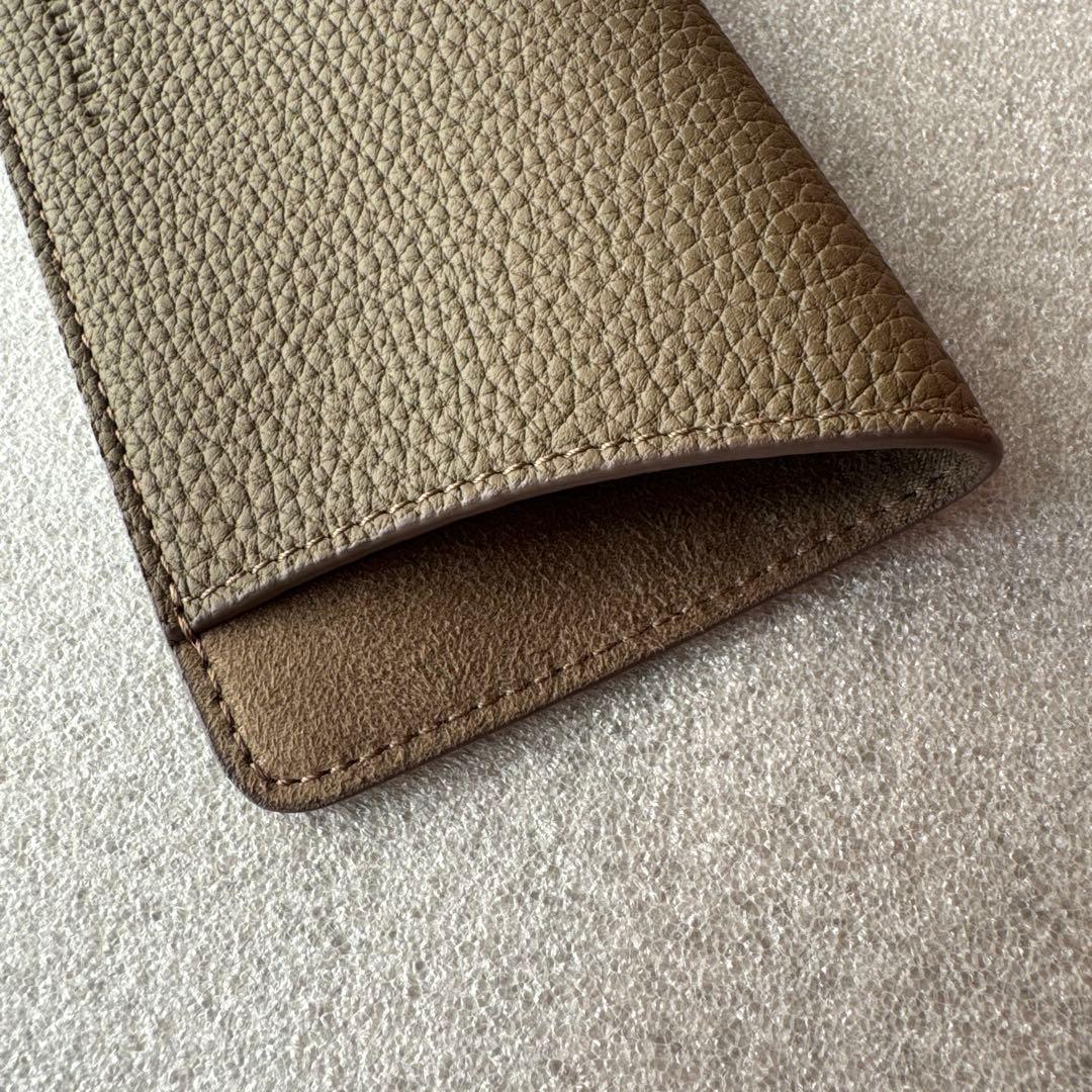 い*福様 BONAVENTURA アイグラスケース　エトープ