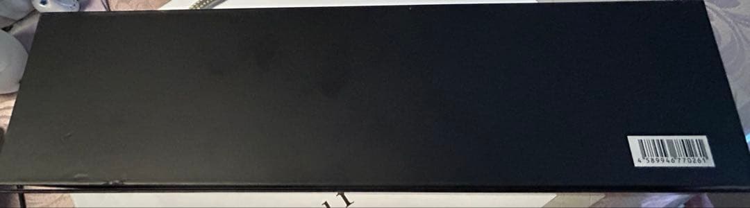 ❁KINUJO 32ミリ カールアイロン ホワイト 専用ケース付き