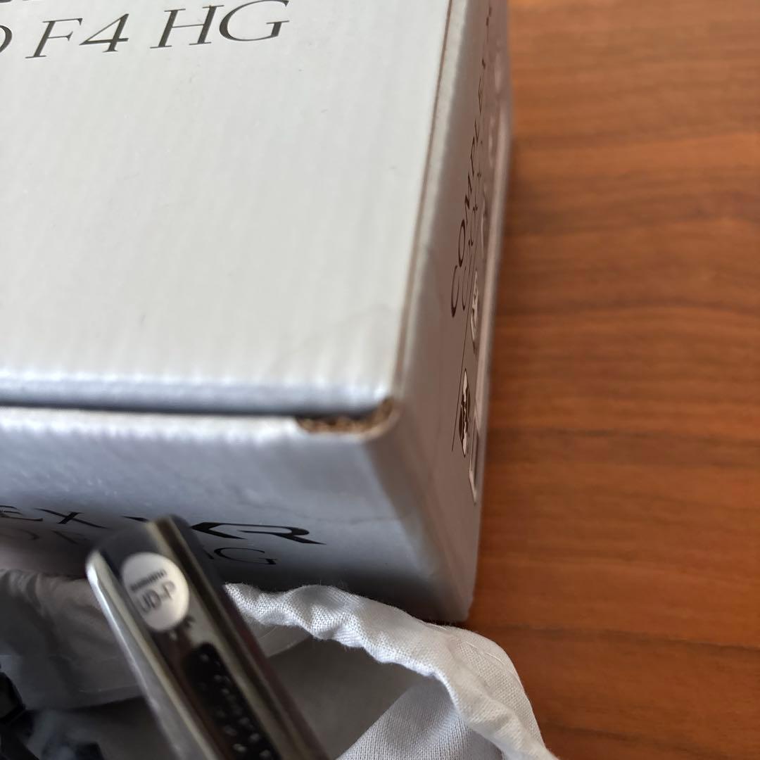 SHIMANO COMPLEX XR C2000 F4 HG 美品