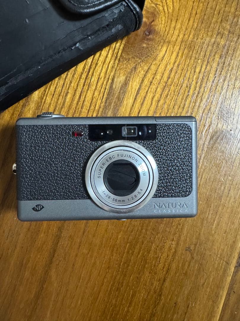 FUJIFILM NATURA CLASSICナチュラクラシカ