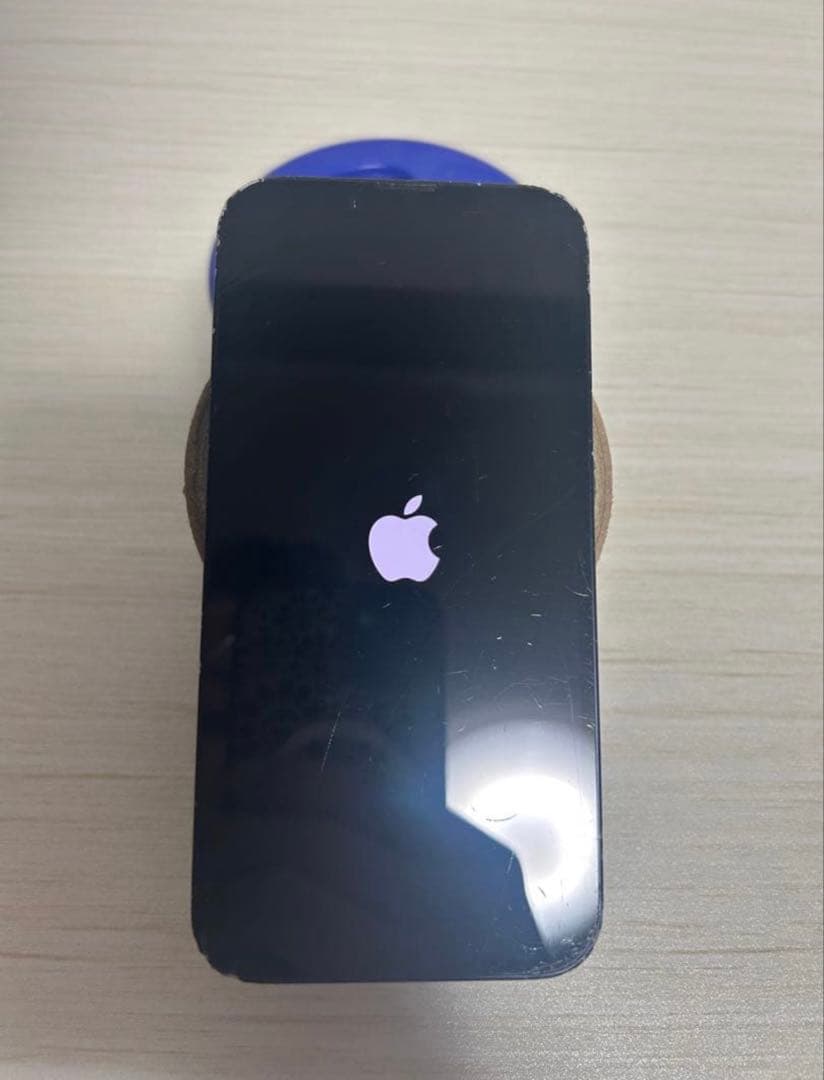 iPhone16e本体　完全に初期化済み