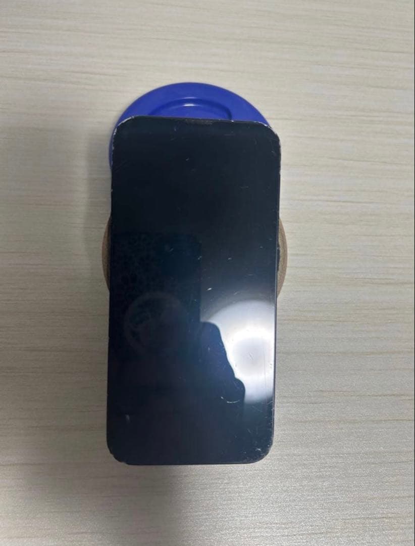 iPhone16e本体　完全に初期化済み