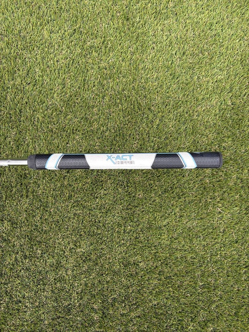 ODYSSEY X-ACT CHIPPER 37° オデッセイ　チッパー男女兼用