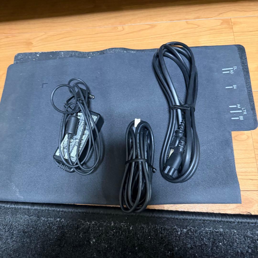 スキャナー ScanSnap SV600 FUJITSU