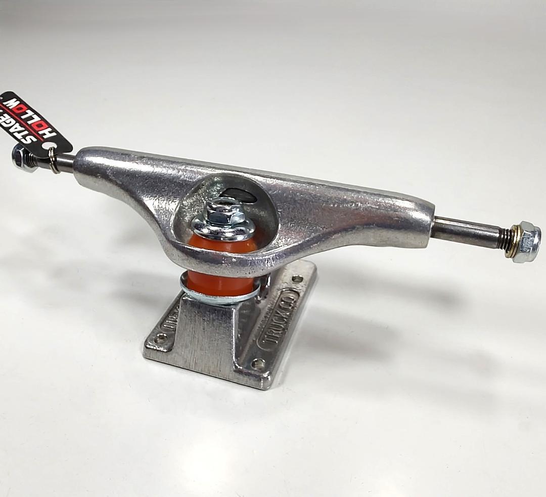 144 HI Hollow Independent Truck 新品 2個