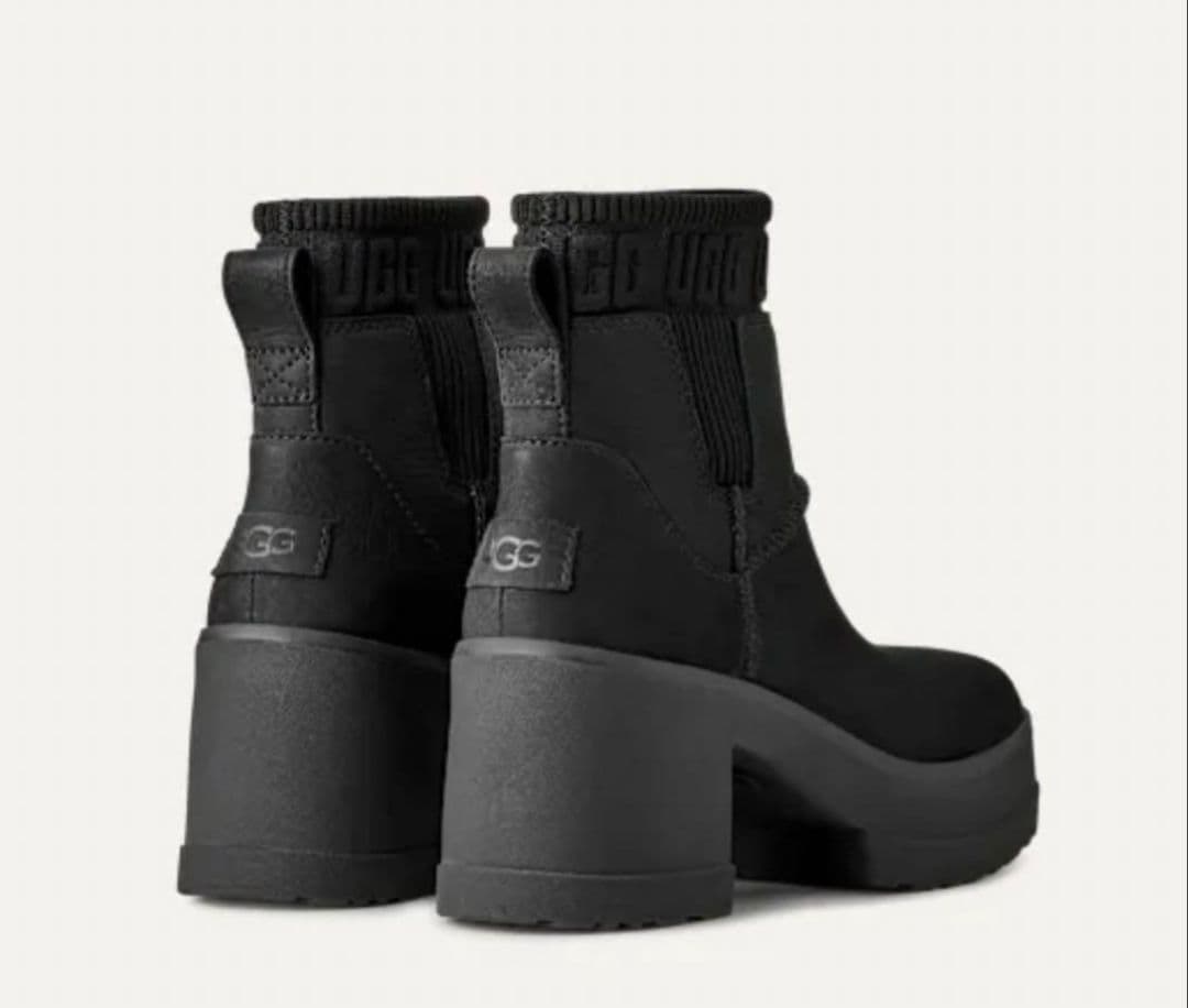 ✨️かとな様✨️UGG Moxy Chelsea（モクシー チェルシー◆25cm