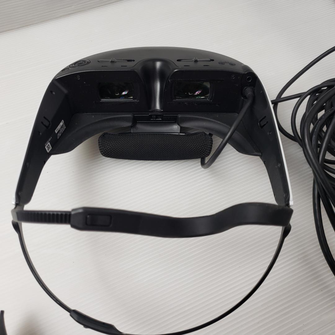 SONY ソニー ヘッドマウントディスプレイ HMZ-T2P HMZ-T2H