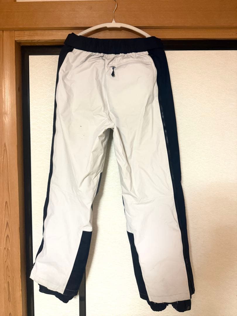 The north face ザ　ノースフェイス　エクストリームスノーパンツのみ