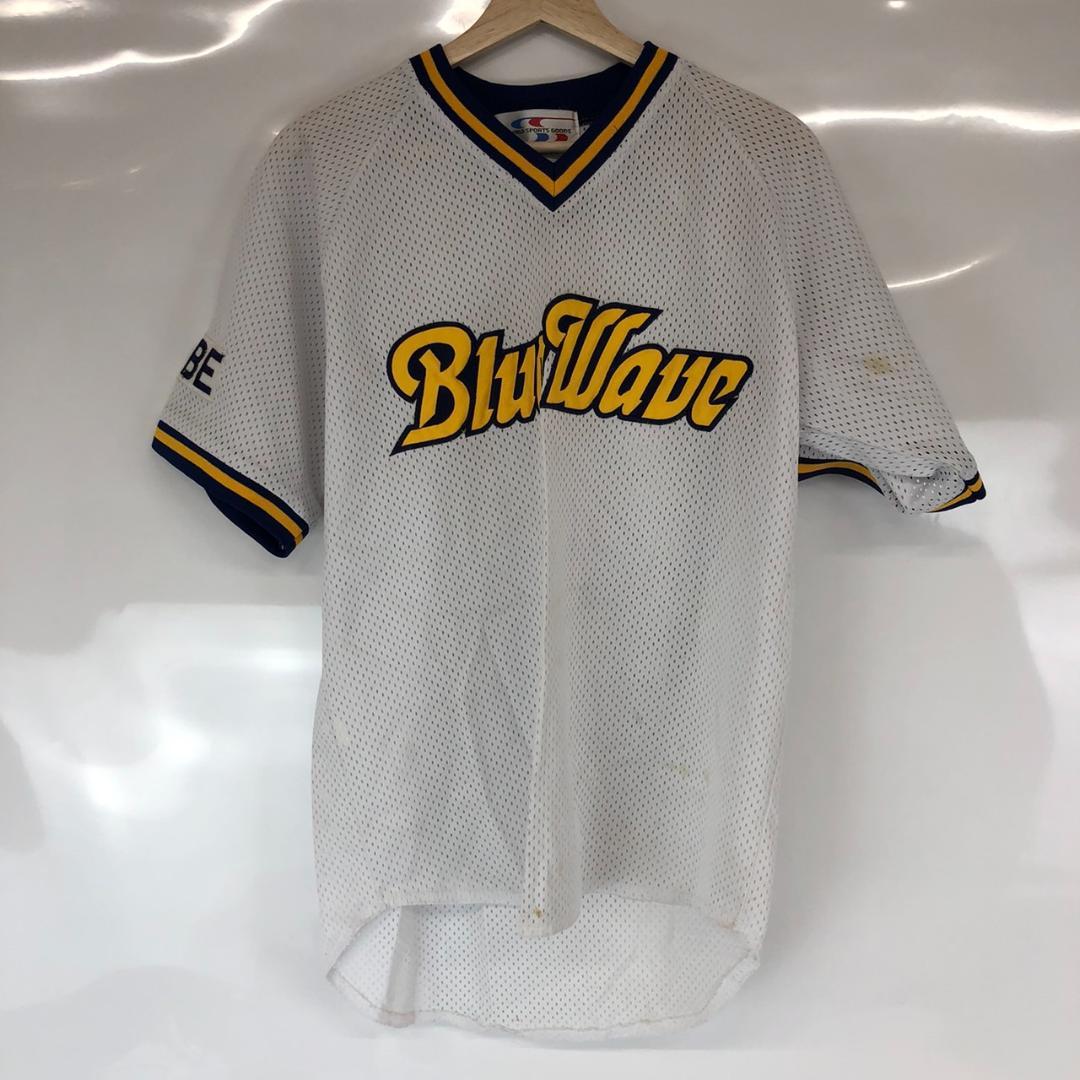 野球 ユニフォーム 帽子 うちわ オリックス 阪神タイガース イチロー セット