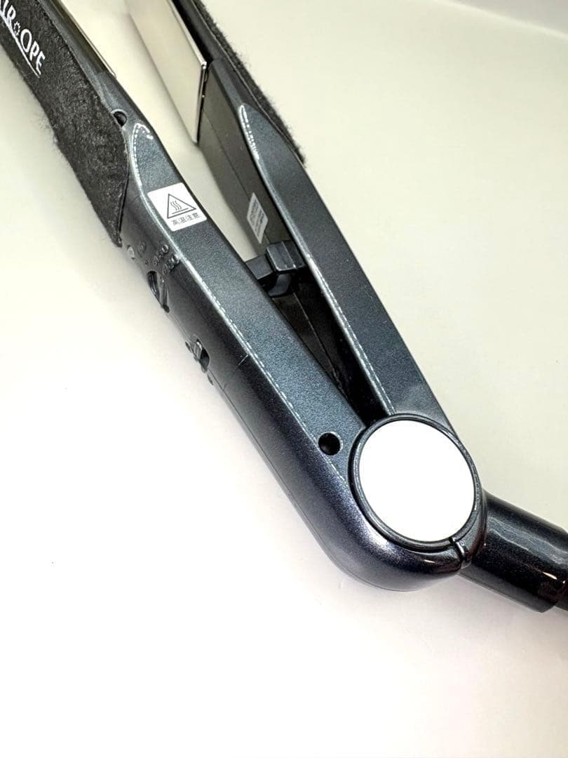 サニープレイス ヘアオペ 輝髪 ヘアアイロン 288