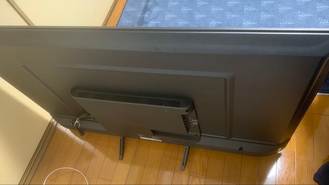 ジャンク品 xiaomi TV A pro 55