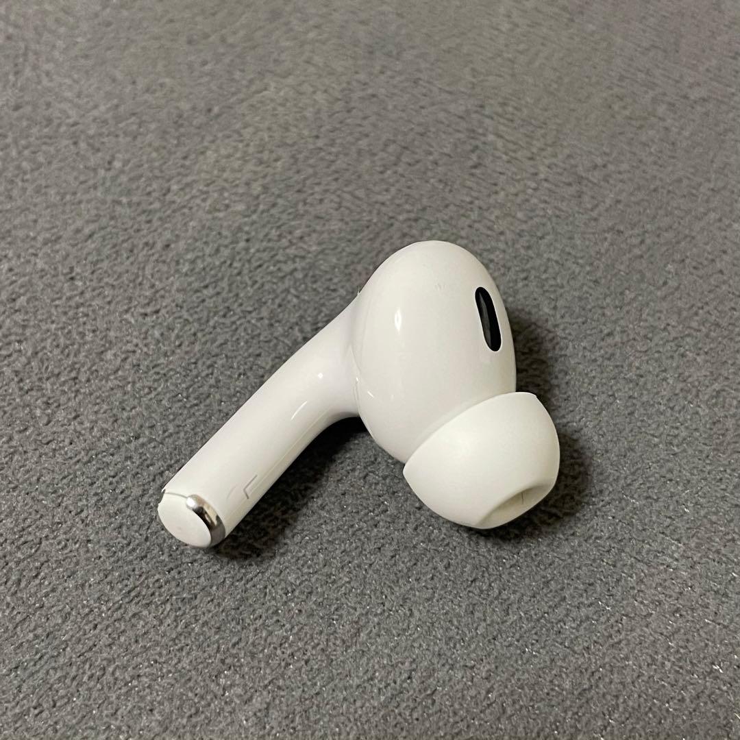 【美品】Apple AirPods Pro 第二世代