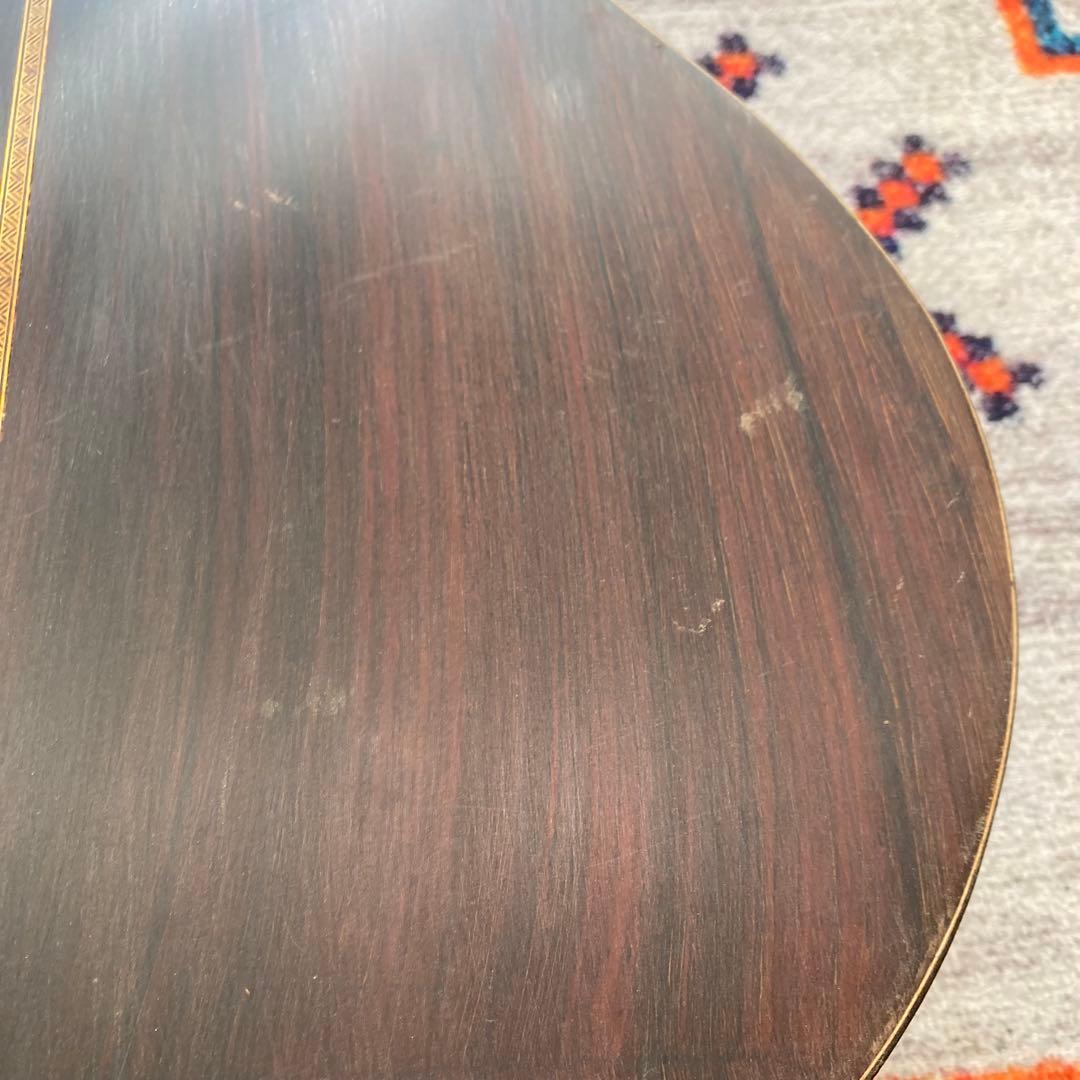 ア*ギ様 ハンドメイドギター　ココボロ　ジャンク