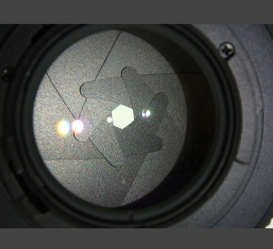 レンズ(単焦点) Carl Zeiss Planar T* 50mm F1.4 AE-J