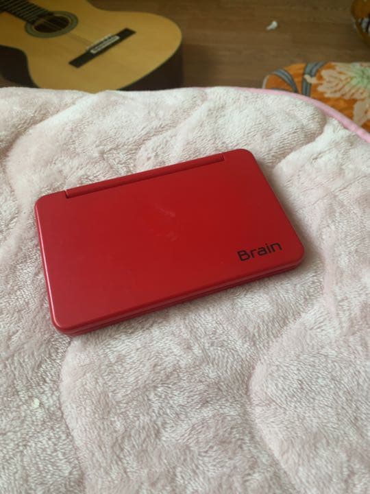 SHARP PW-SH4-R  ￥20000