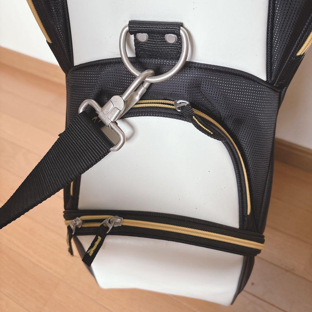 K261 専用Callaway キャロウェイ WARBIRD キャディバック