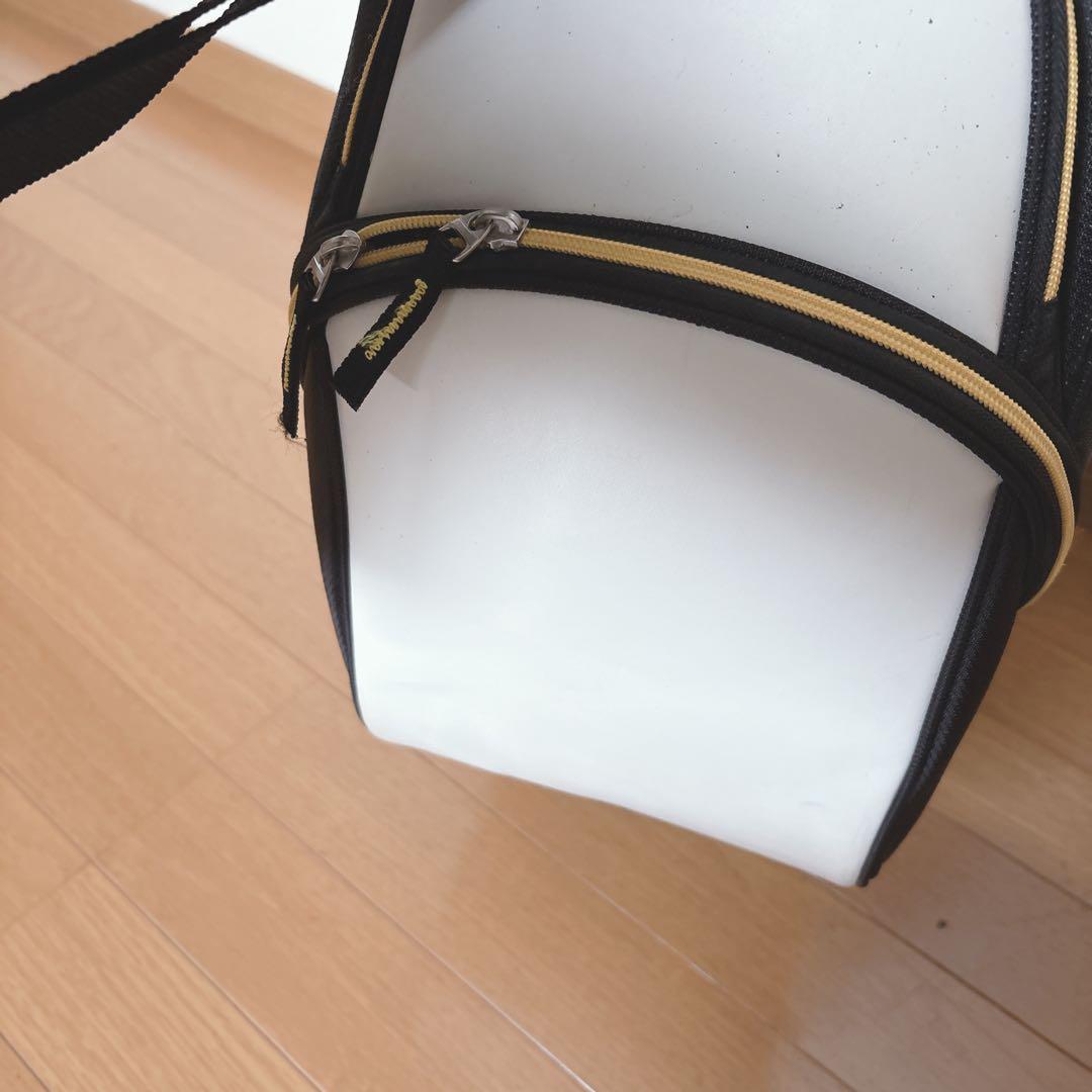 K261 専用Callaway キャロウェイ WARBIRD キャディバック