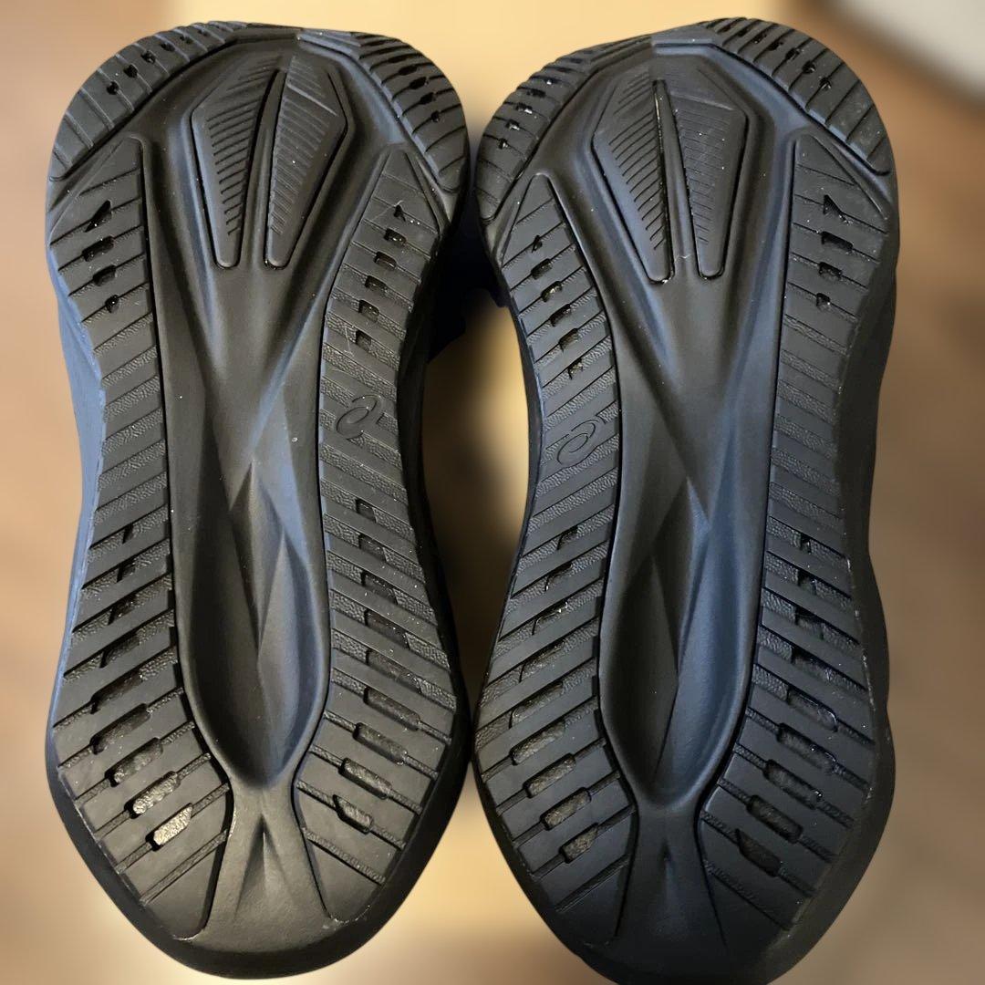 【27.0cm新品未使用】アシックス ノバブラスト5