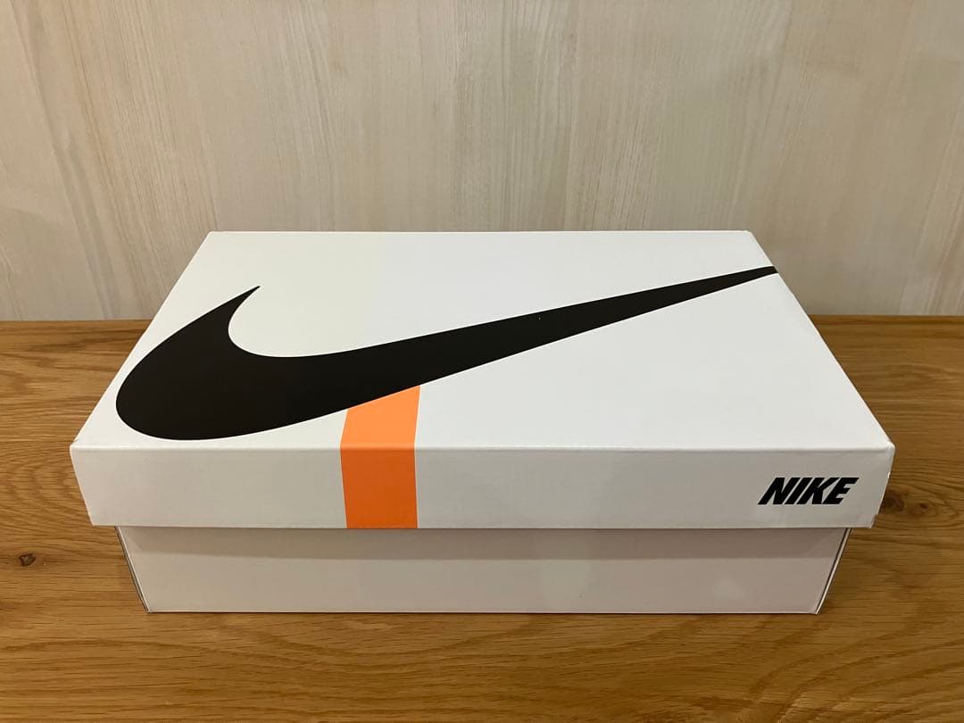 NikeZoomX Vaporfly NEXT%4ナイキヴェイパーフライ25cm