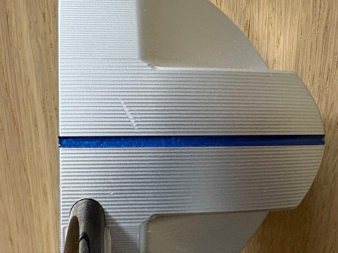 シー・モア　パター Platinum Series SB20 ストレート 34