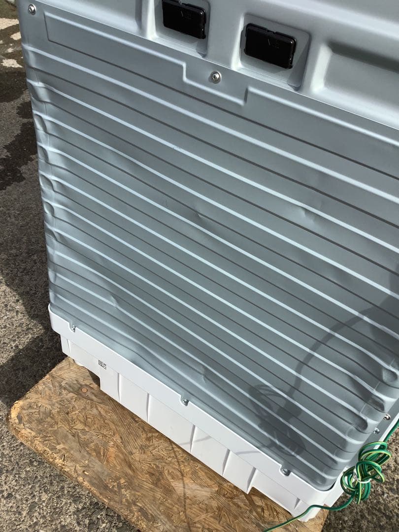 2022年製 日立 ビッグドラム11kgドラム式洗濯乾燥機 BD-SG110HL