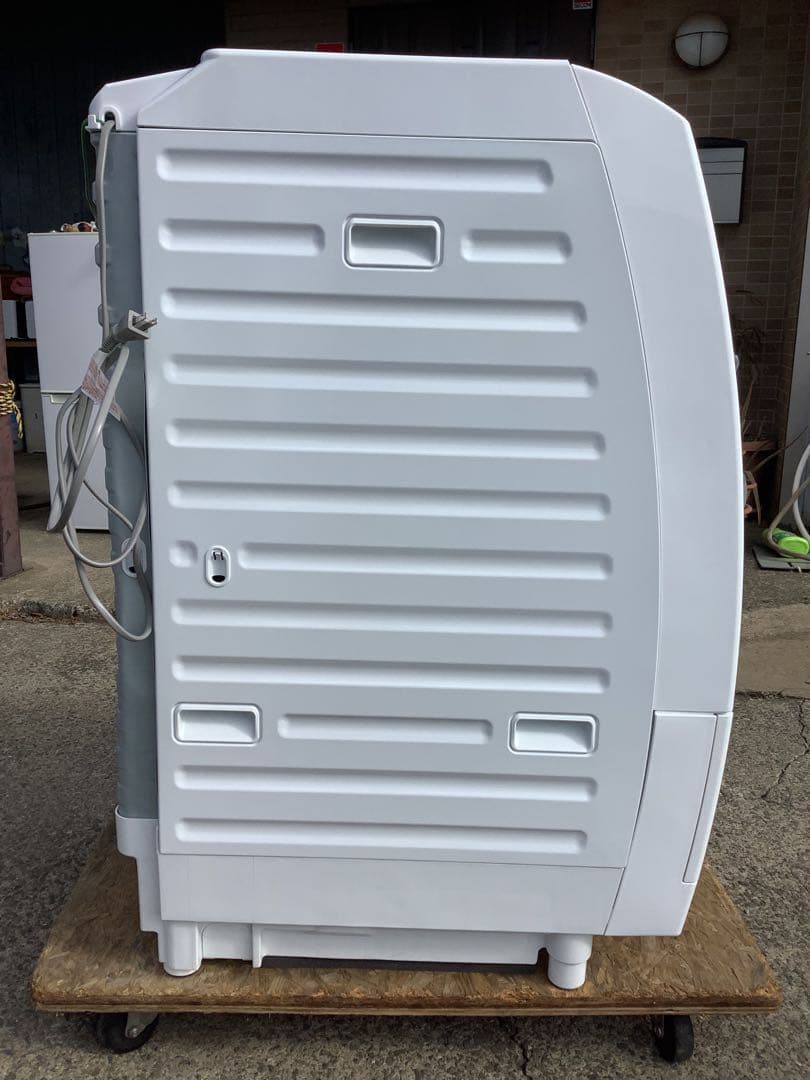 2022年製 日立 ビッグドラム11kgドラム式洗濯乾燥機 BD-SG110HL