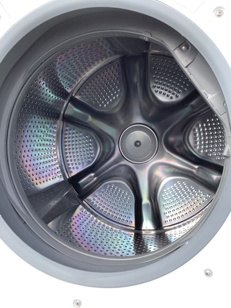 2022年製 日立 ビッグドラム11kgドラム式洗濯乾燥機 BD-SG110HL