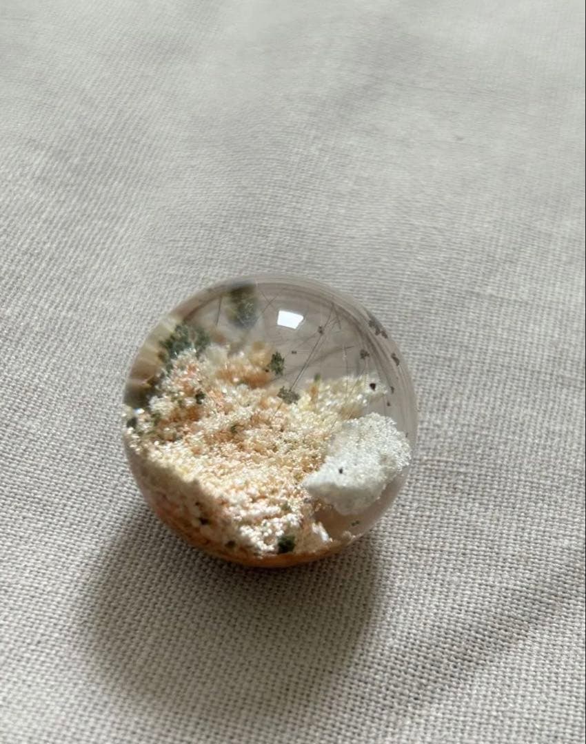 ガーデンスフィア